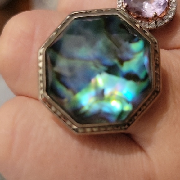 ring and pendant - Picture 4 of 15